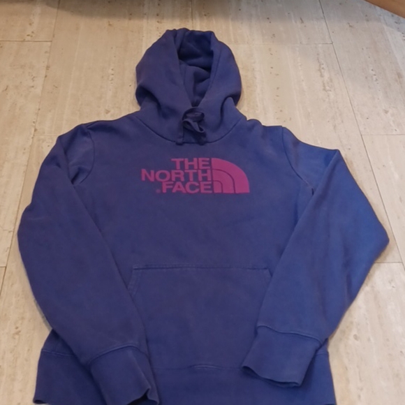 The North Face Tops - The North Face Sweatshirt
